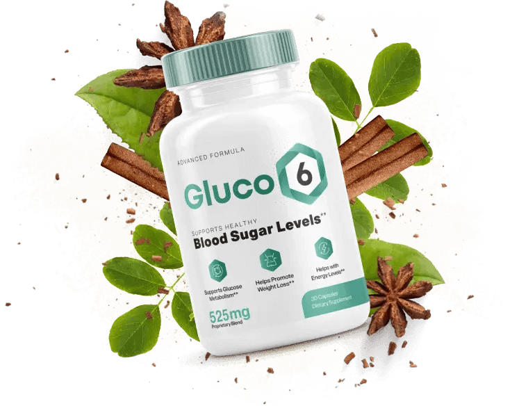 Gluco6-supplement
