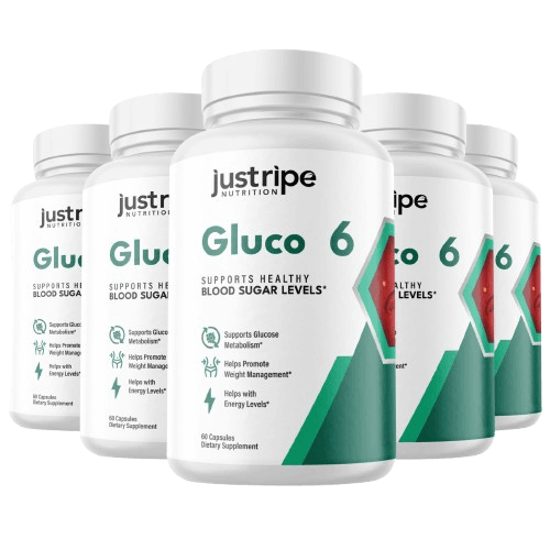 Gluco6-supplements